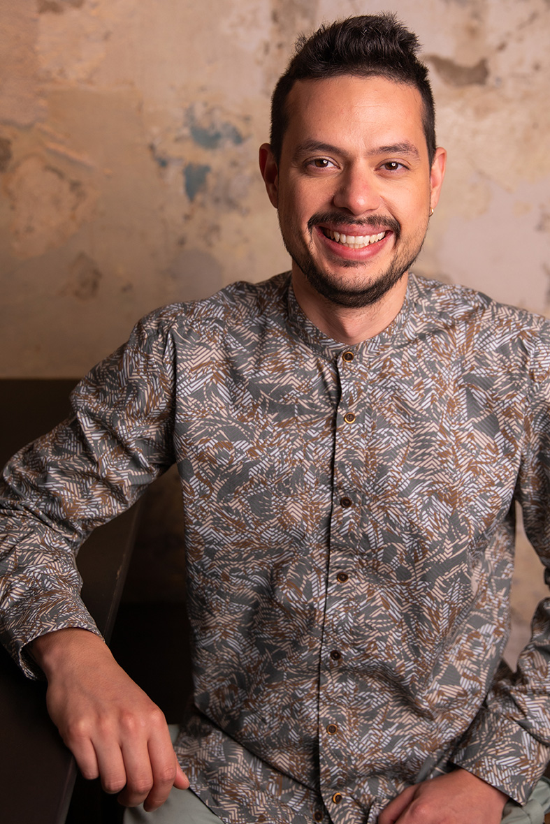 Juan Leblank
