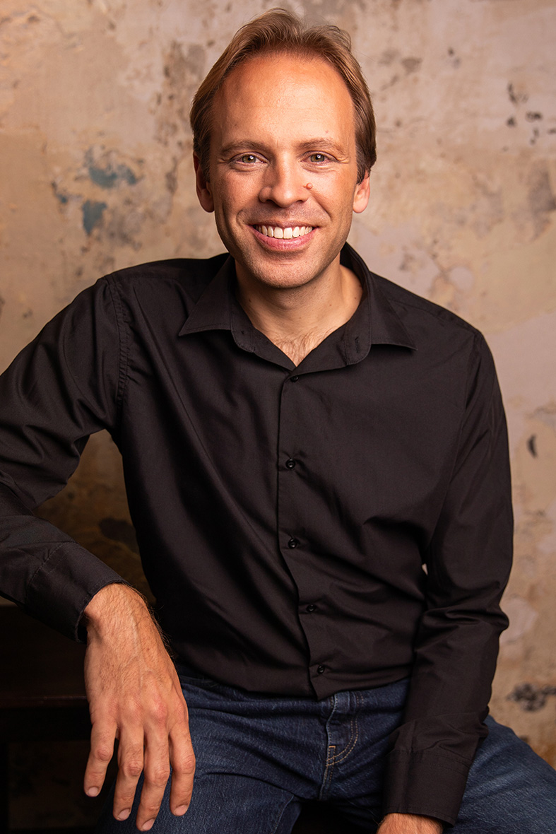 Julius Drescher